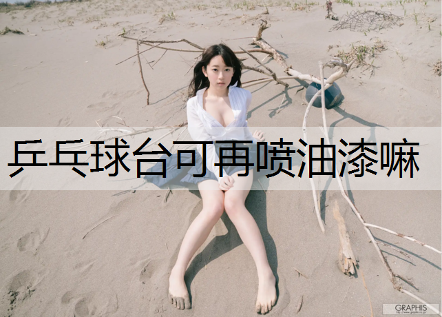 乒乓球台可再喷油漆嘛
