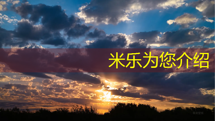 米乐为您介绍：网球网前反手高球
