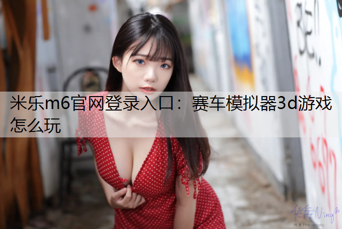 赛车模拟器3d游戏怎么玩