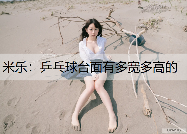 乒乓球台面有多宽多高的