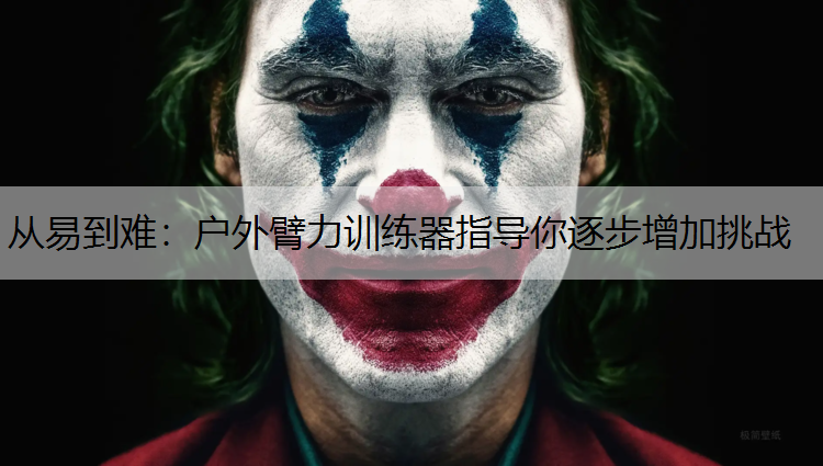 从易到难：户外臂力训练器指导你逐步增加挑战